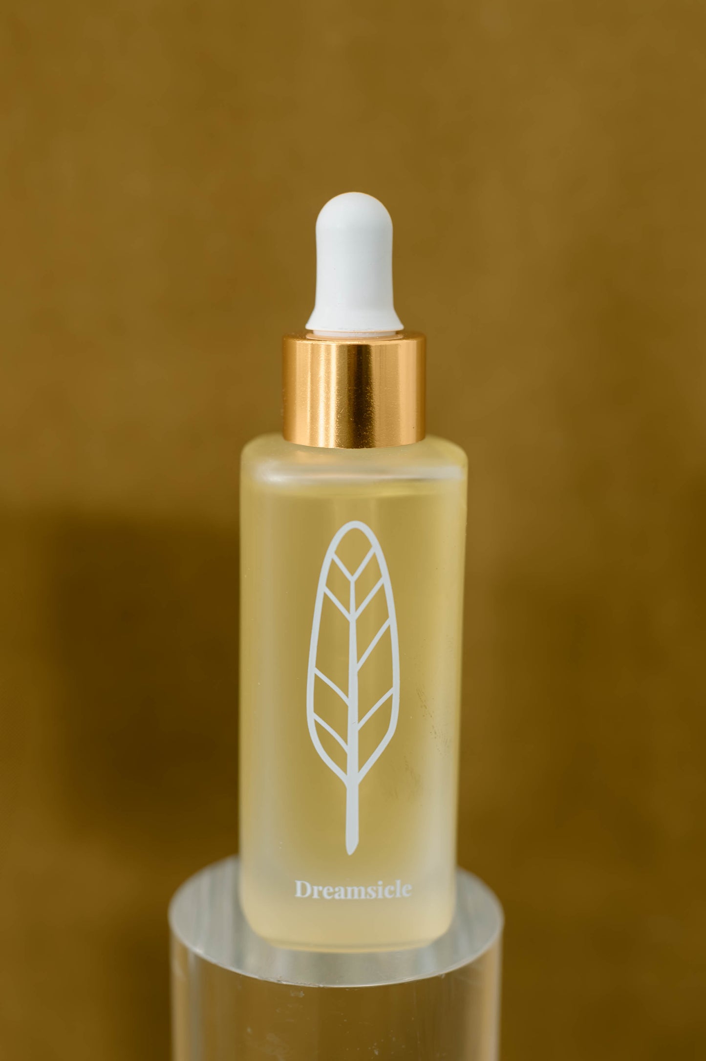 Dreamsicle Nourishing Oil